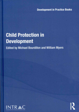 Könyv Child Protection in Development 