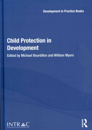 Βιβλίο Child Protection in Development 