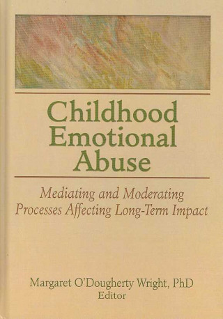 Buch Childhood Emotional Abuse 