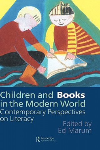 Buch Children And Books In The Modern World 