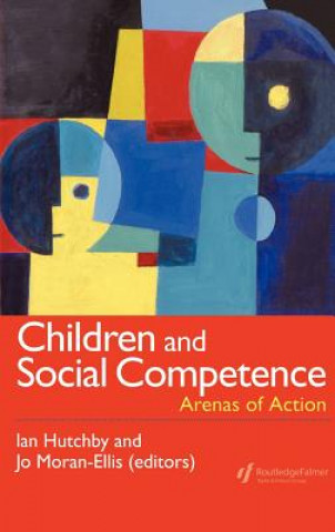 Kniha Children And Social Competence 