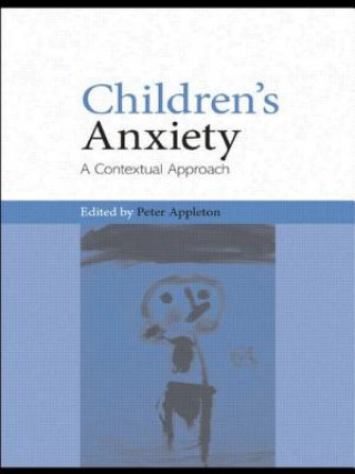 Buch Children's Anxiety 