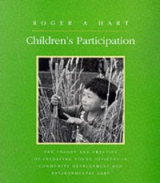 Carte Children's Participation Roger A. Hart