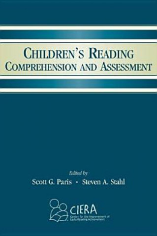 Carte Children's Reading Comprehension and Assessment 