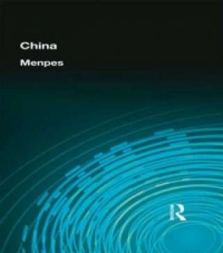 Kniha China Henry Arthur Blake