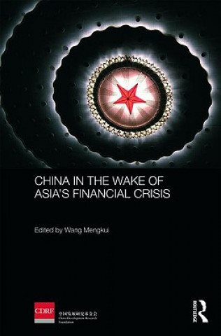 Kniha China in the Wake of Asia's Financial Crisis 