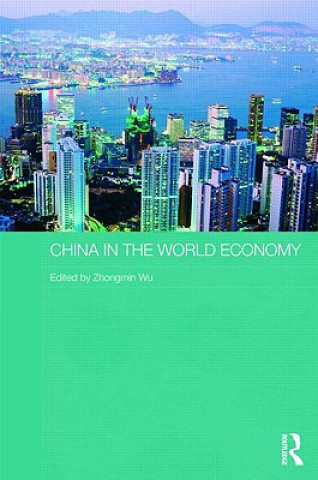 Carte China in the World Economy 