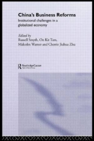 Buch China's Business Reforms 