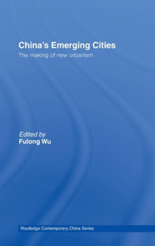 Carte China's Emerging Cities 
