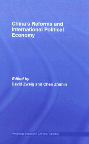 Buch China's Reforms and International Political Economy 