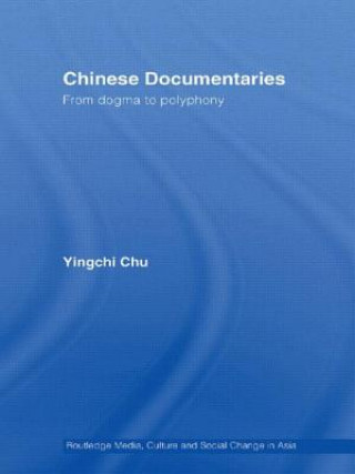 Carte Chinese Documentaries Yingchi Chu