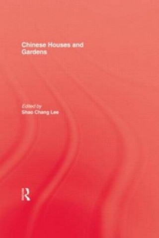 Könyv Chinese Houses S.C. Lee