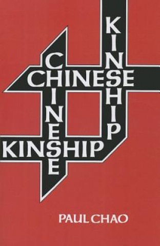 Carte Chinese Kinship Paul K. Chao