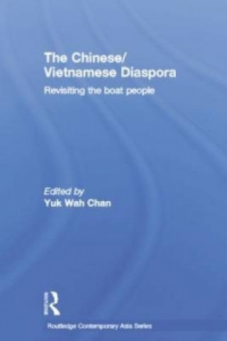 Книга Chinese/Vietnamese Diaspora 