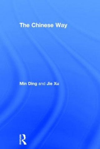 Buch Chinese Way Jie Xu