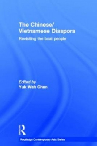 Kniha Chinese/Vietnamese Diaspora 