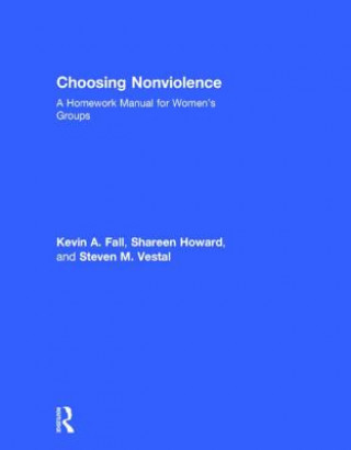 Buch Choosing Nonviolence Steven M. Vestal