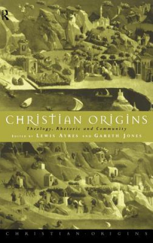 Carte Christian Origins 