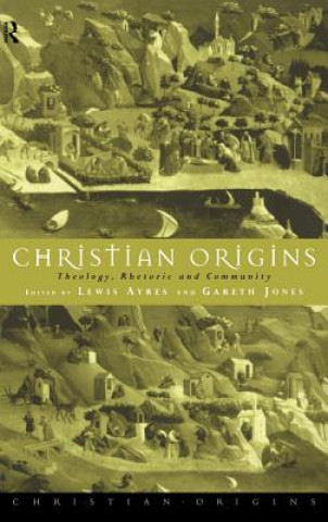 Livre Christian Origins 