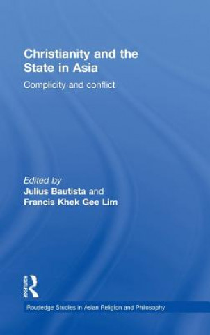 Carte Christianity and the State in Asia 