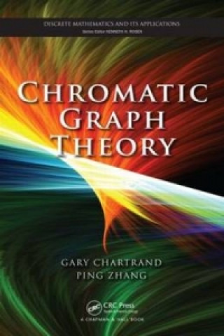 Carte Chromatic Graph Theory Ping Zhang