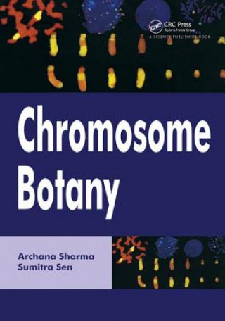 Carte Chromosome Botany Sumitra Sen