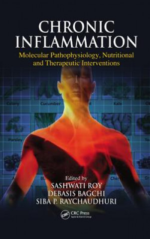 Kniha Chronic Inflammation 