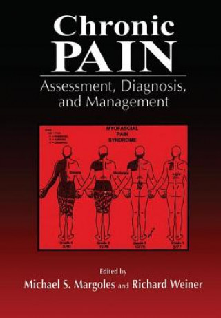 Könyv Chronic Pain Michael Margoles