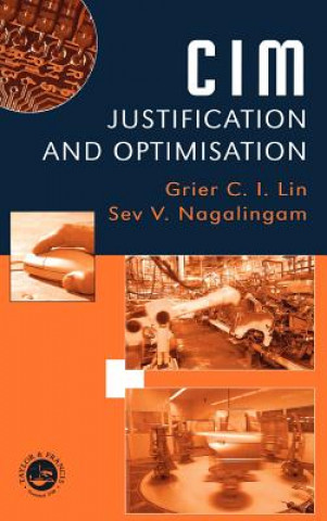 Carte CIM Justification and Optimisation Sev V. Nagalingam