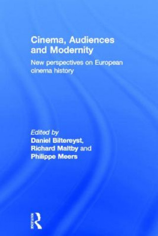 Carte Cinema, Audiences and Modernity 