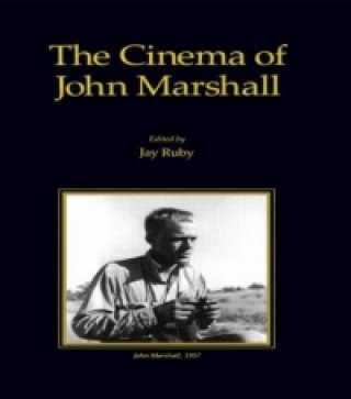 Carte Cinema of John Marshall 