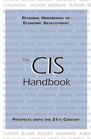 Książka CIS Handbook 