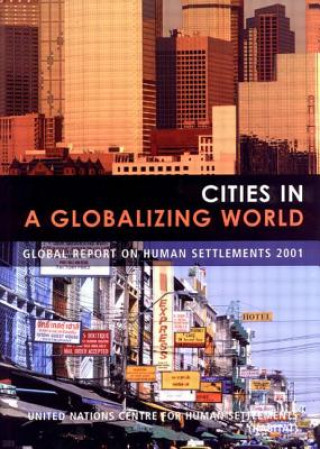 Könyv Cities in a Globalizing World UN-HABITAT