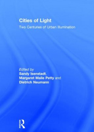 Книга Cities of Light 