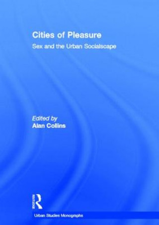 Kniha Cities of Pleasure 