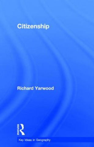 Carte Citizenship Richard Yarwood