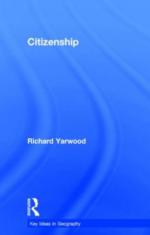 Kniha Citizenship Richard Yarwood