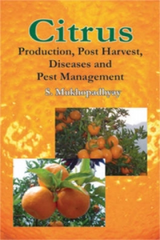 Libro Citrus Samrat Mukhopadhyay