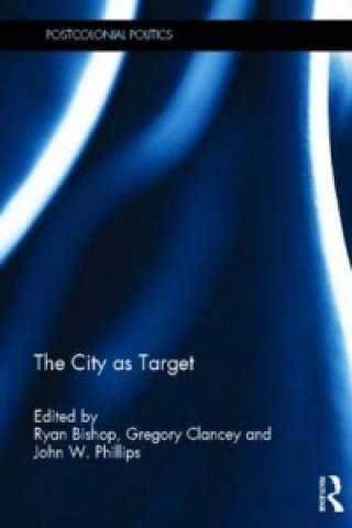 Kniha City as Target 