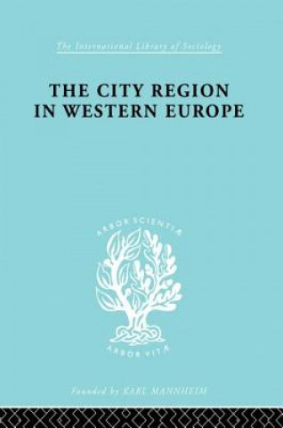 Buch City Regn Westrn Europ Ils 170 