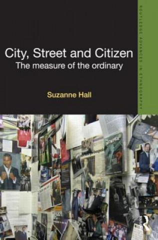 Buch City, Street and Citizen Suzanne Hall