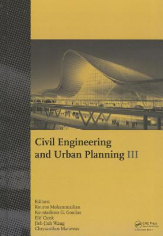 Carte Civil Engineering and Urban Planning III 