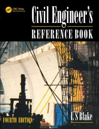 Carte Civil Engineer's Reference Book 
