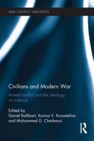 Carte Civilians and Modern War 