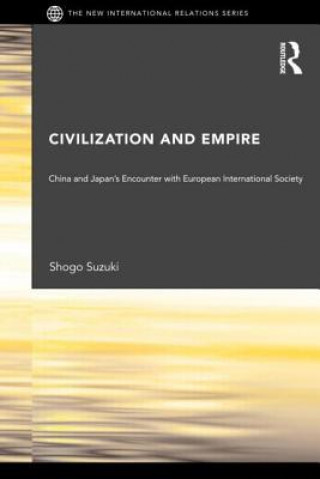 Knjiga Civilization and Empire Suzuki