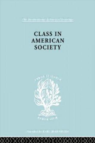 Carte Class in American Society 
