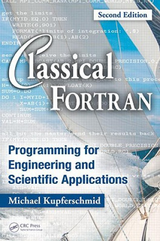 Carte Classical Fortran Michael Kupferschmid