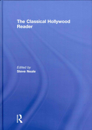 Carte Classical Hollywood Reader 