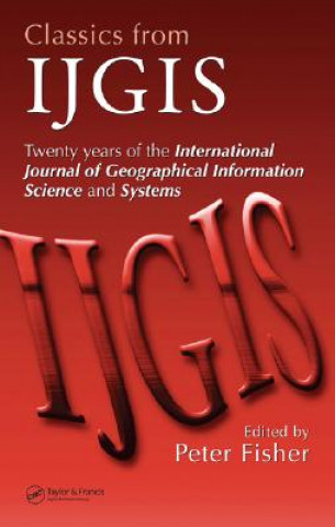 Book Classics from IJGIS Peter Fisher