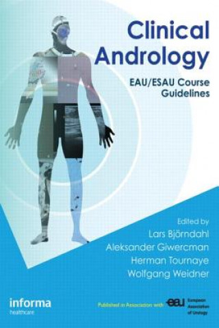 Book Clinical Andrology 